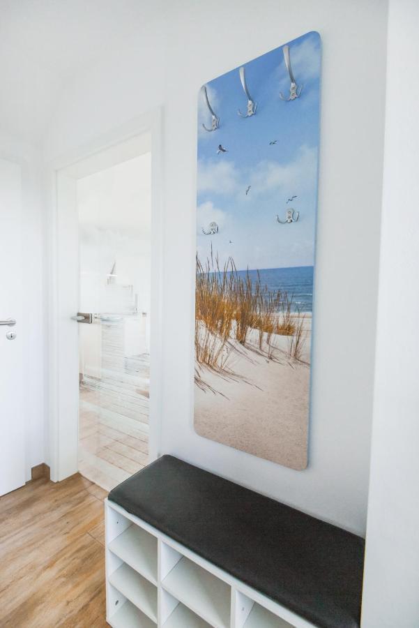 Ferienhaus Maja am See Aurich  Exterior foto